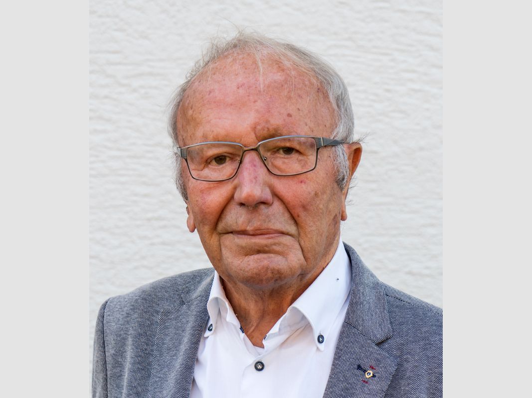 Erhard Schäfer