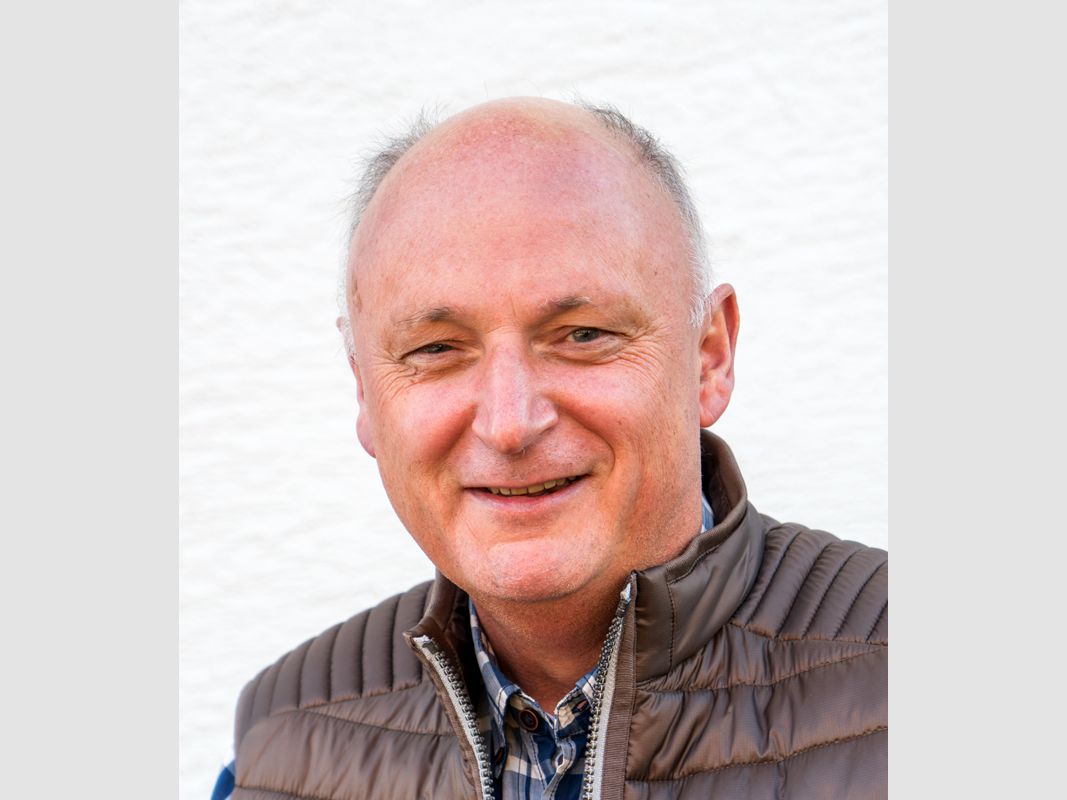Dr. Rudi Sprich, Facharzt für Innere Medizin und Allgemeinmedizin, Biessenhofen