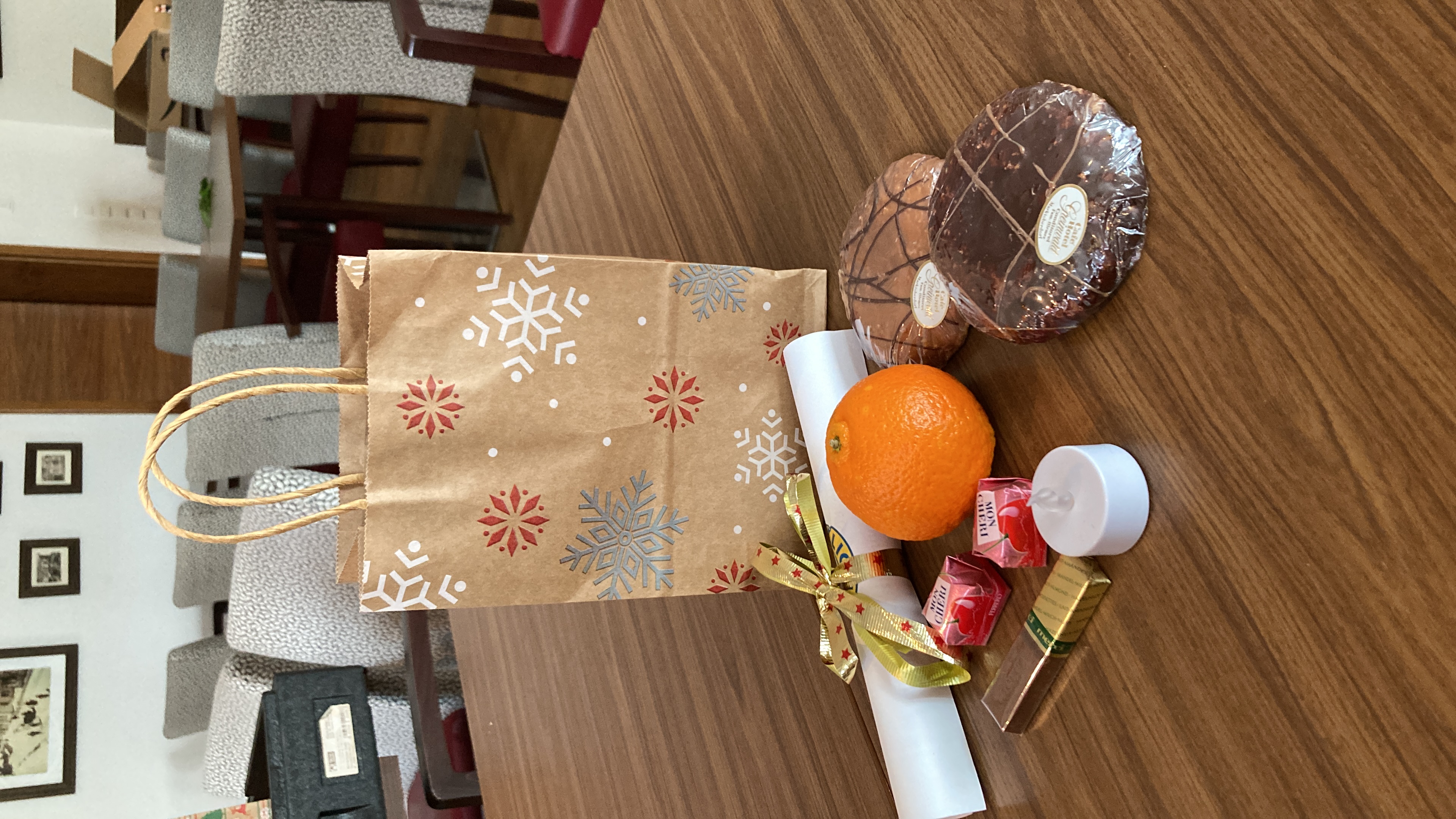 Geschenktüten