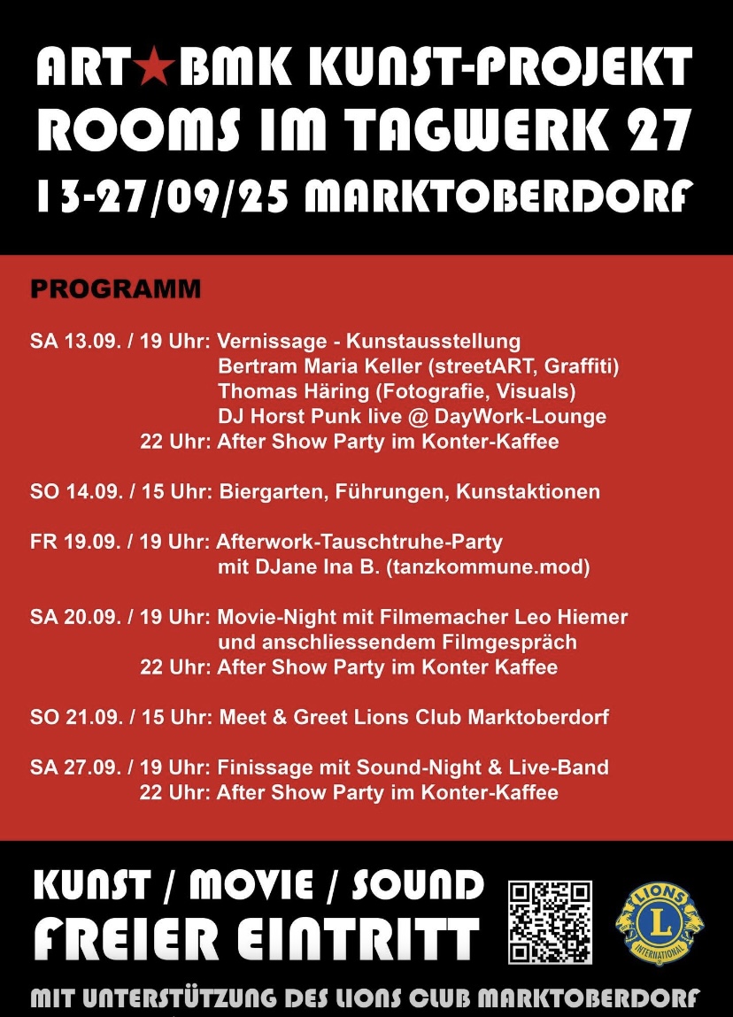 Flyer