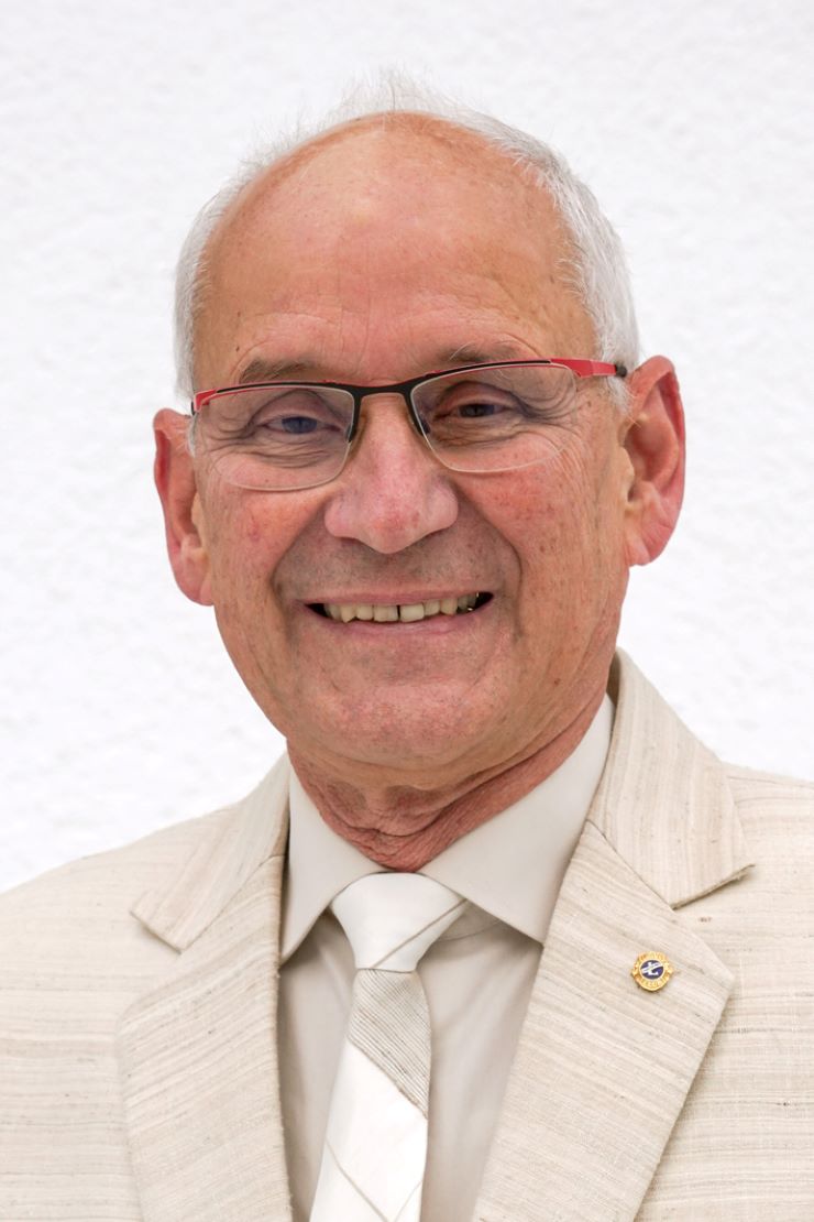 Dr. Wolfgang Hilscher