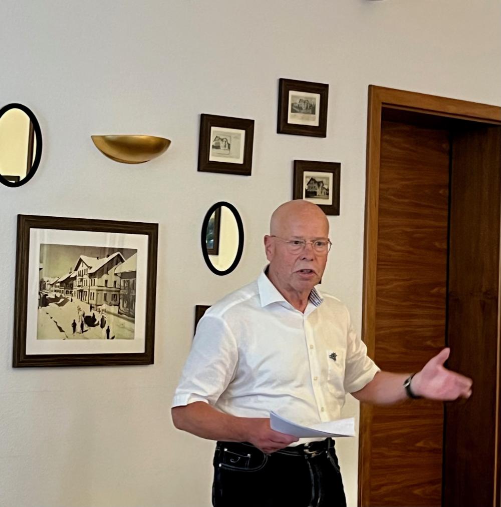 Dr. Dr. Wilhelm Wöhrl